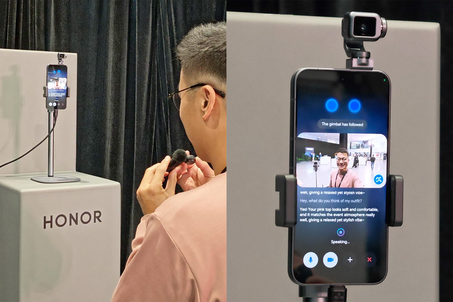 Feature image of Is HONOR’s Robot Phone The AI Buddy We Didn’t Know We Needed?