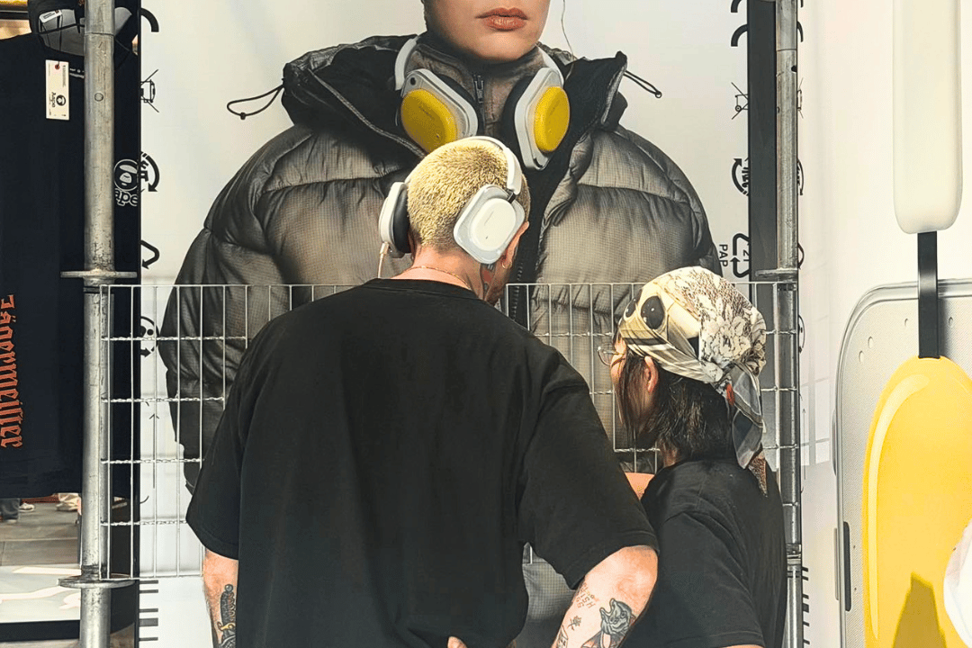 Feature image of Flagship Looks, Mid-Range Prices: Nothing Unveils Headphone (a) and Phone (4a)