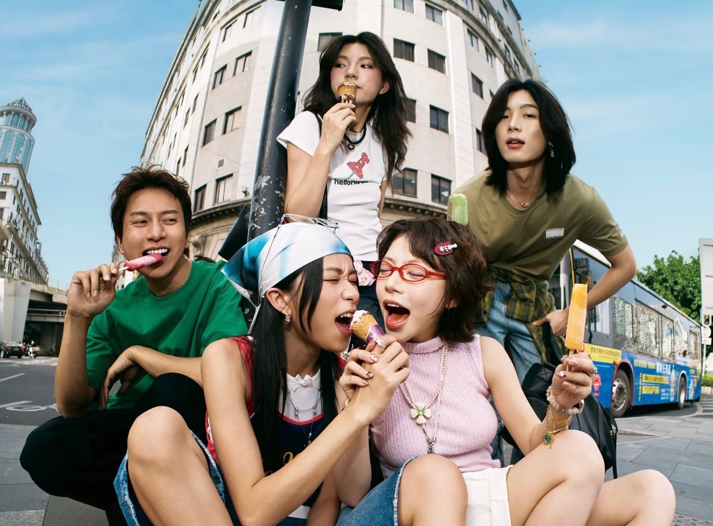 Feature image of Why China’s Gen Z Stopped Following Trends and Started Following Themselves