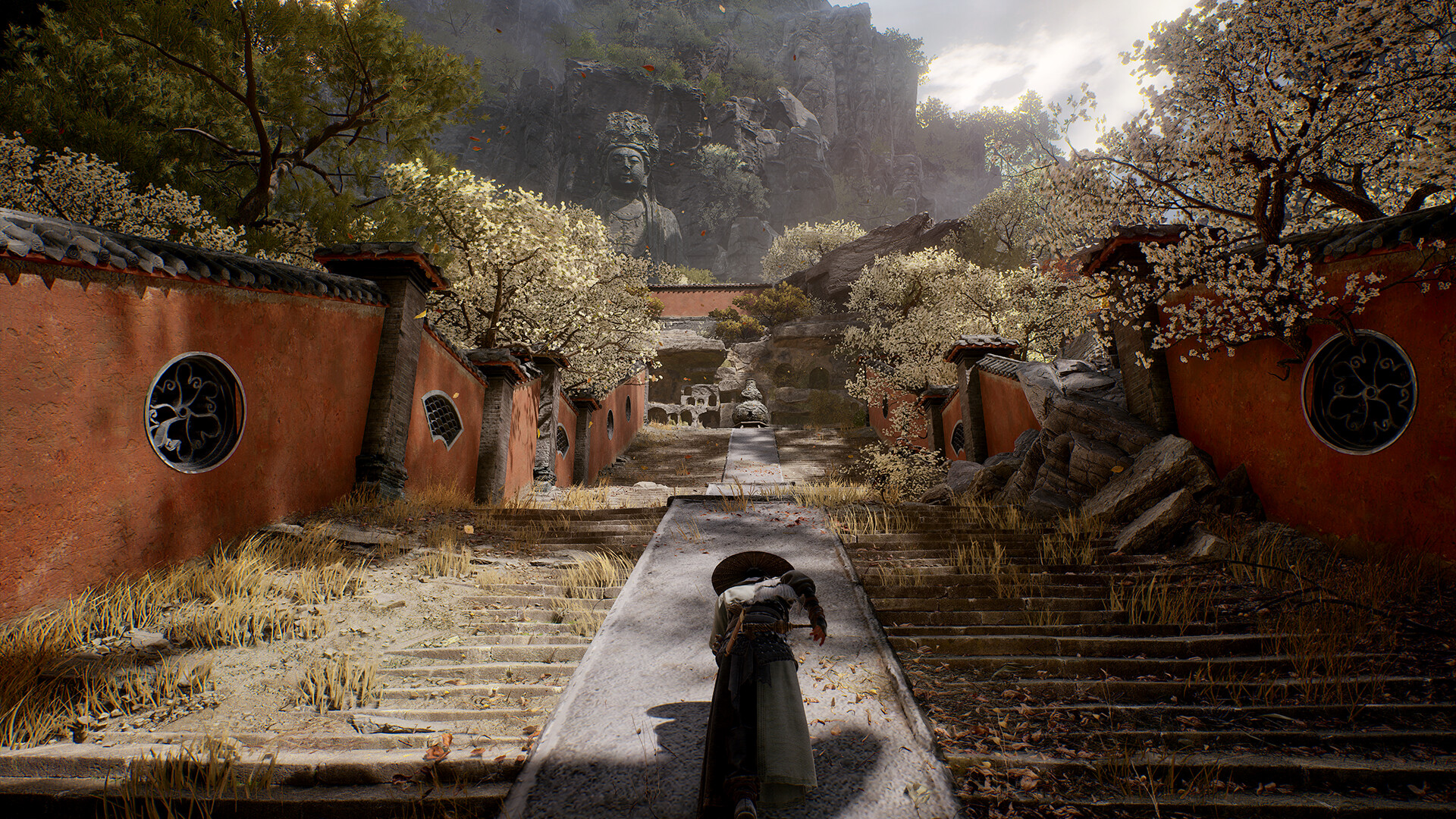 Feature image of 6 Indie Chinese Games Where Art Takes The Centre Stage