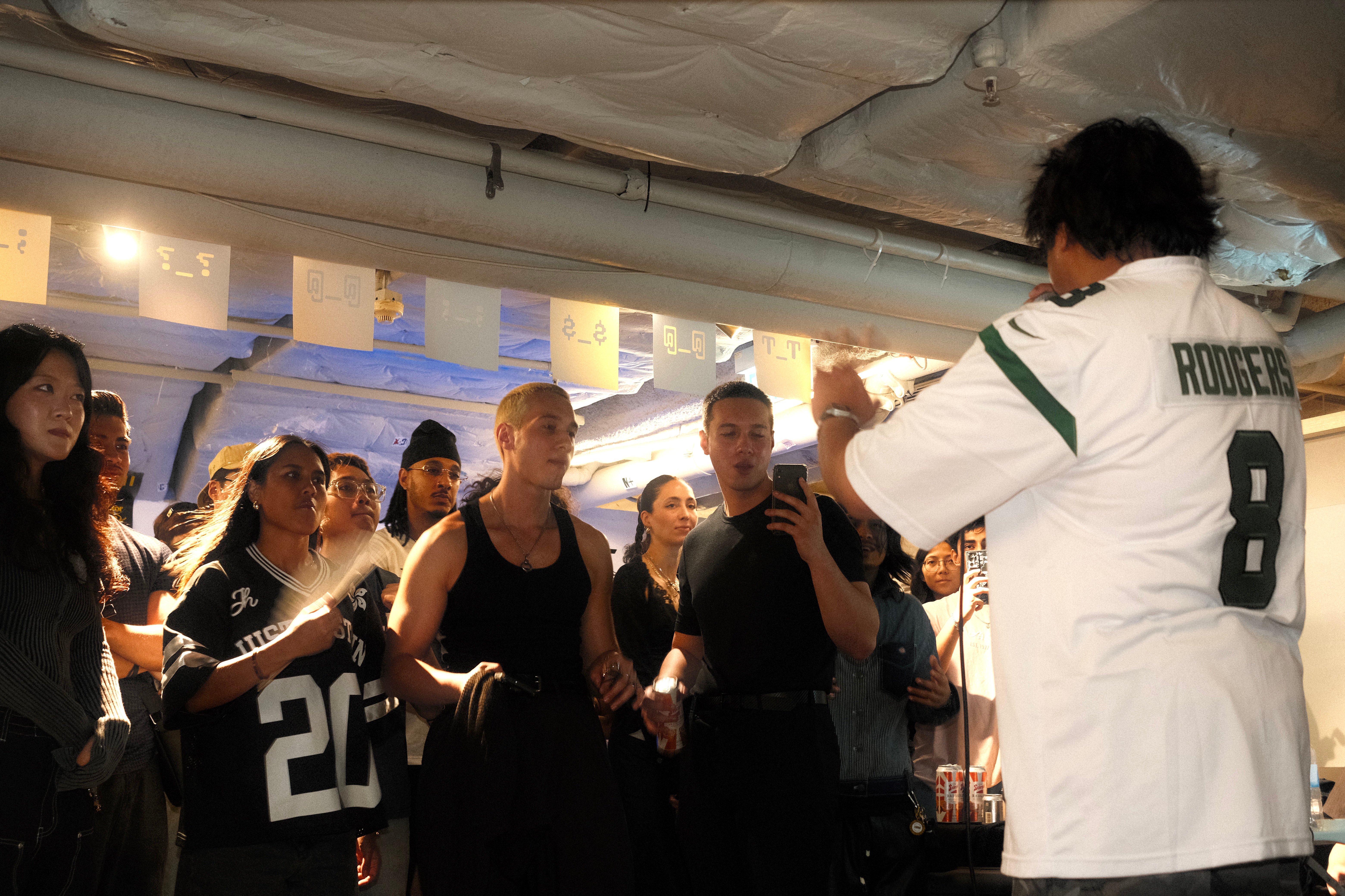 Feature image of Hong Kong’s CRITICAL MASS Turns 1: A Year of Creative Uprising