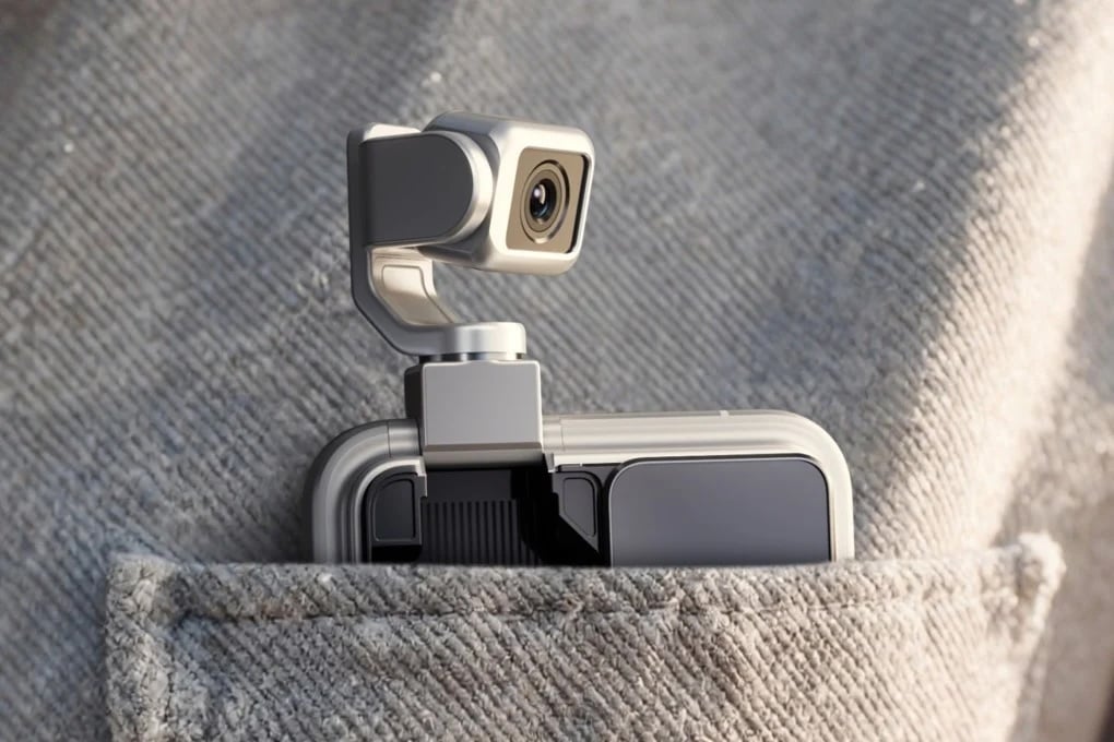 Feature image of Is HONOR’s Robot Phone The AI Buddy We Didn’t Know We Needed?