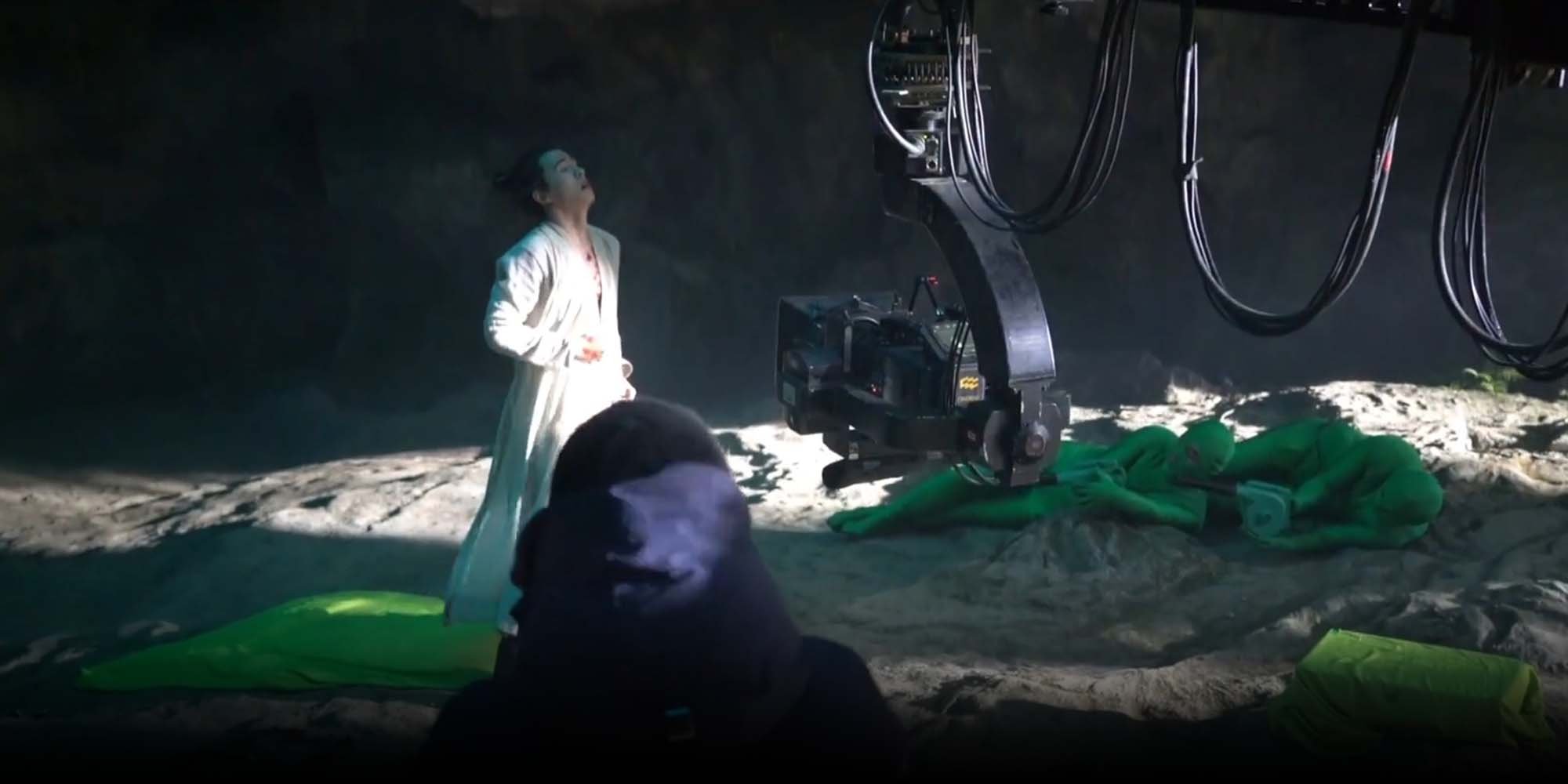 RADII's editorial theme for March 2026: Emerging Artists for Arts and Entertainment.