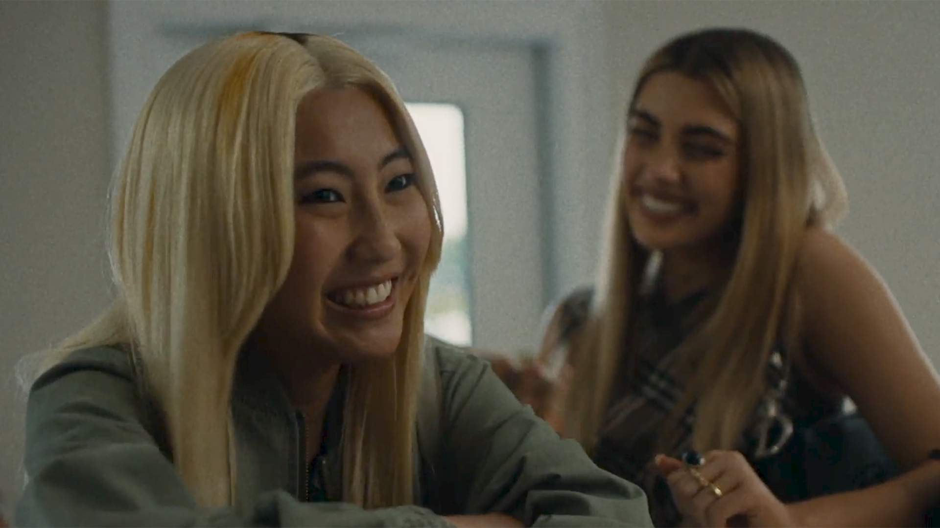 Feature image of Slanted: The Film About “Living a Very White Time in Your Life”