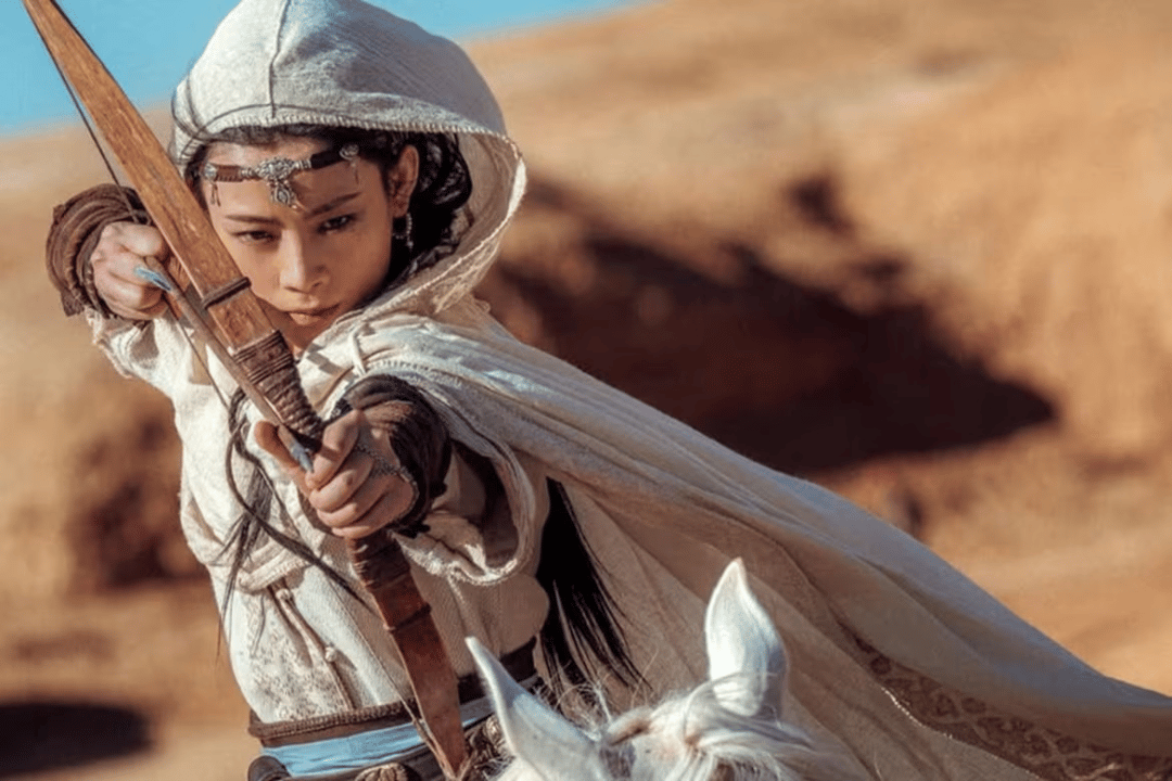 Feature image of Top 6 Chinese Films of the Spring Festival Holiday Season