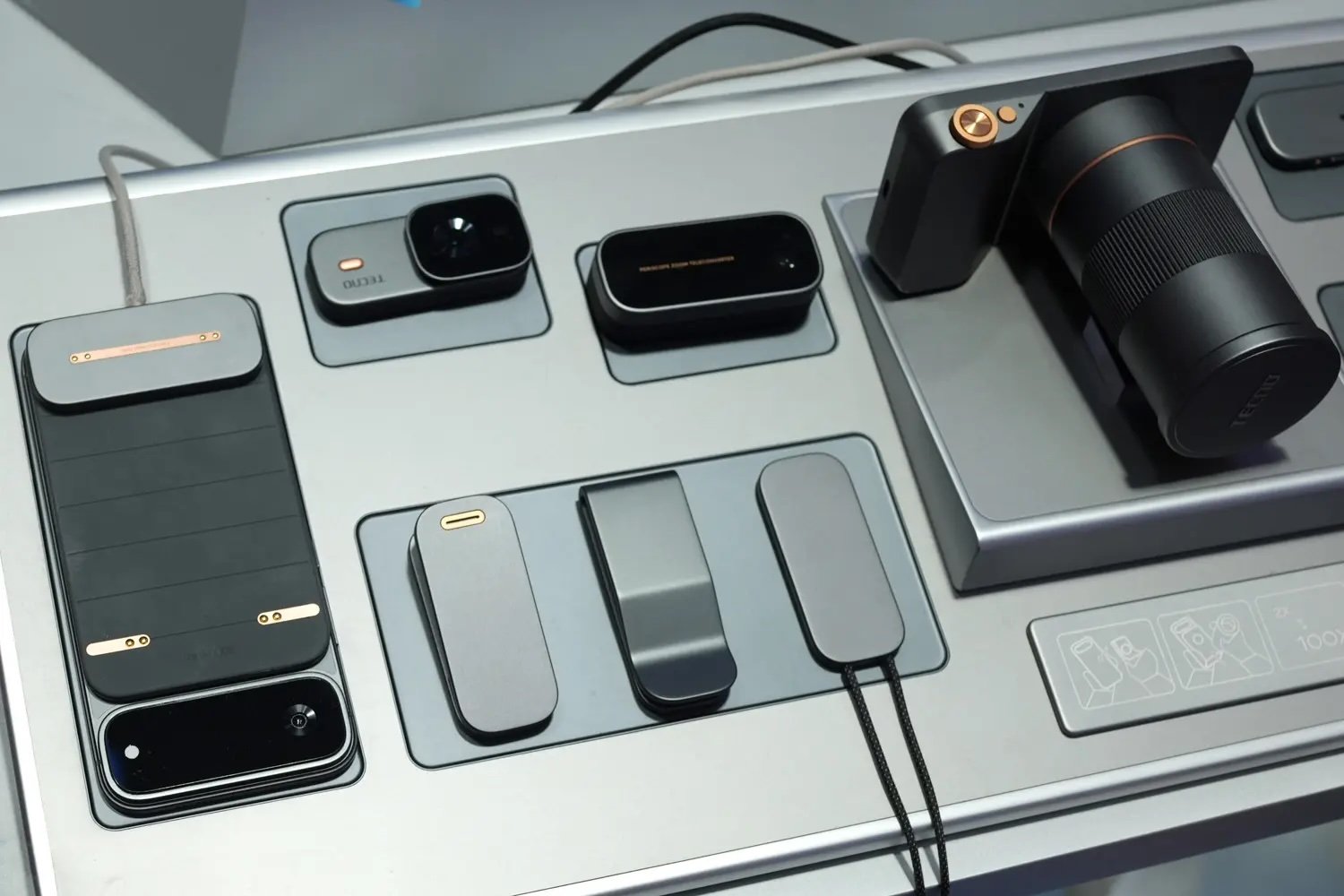 Feature image of Mobile World Congress 2026: The Wildest Tech Moments That Had Us Hyped