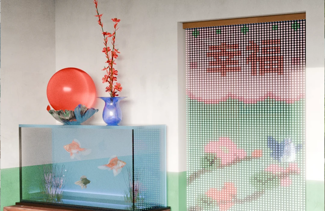 Feature image of This Chinese Brand Taps Into Your ’80s-Style Childhood Dream