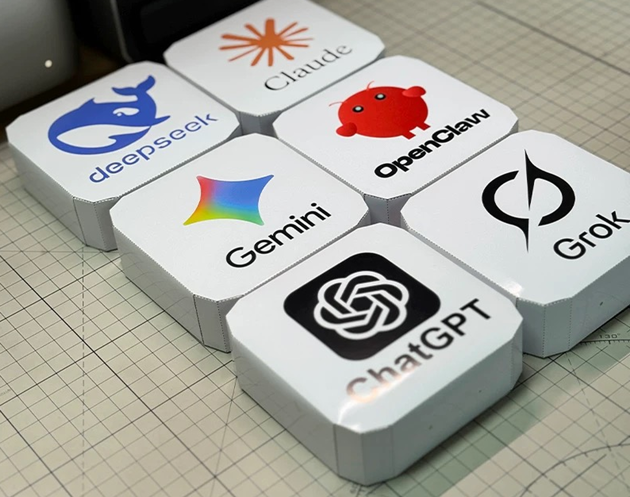 Feature image of Wait, So Now Our Ancestors Get to Enjoy AI?