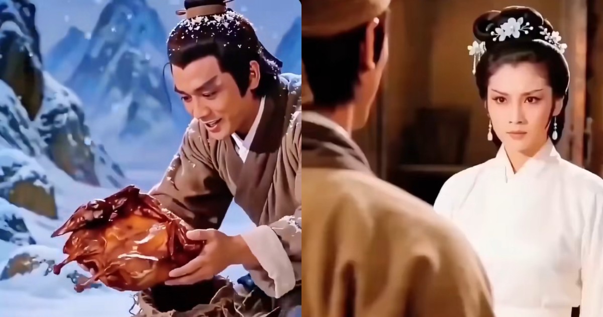 Feature image of Saving the Duck: What Unhinged AI Videos Mean for Our Future