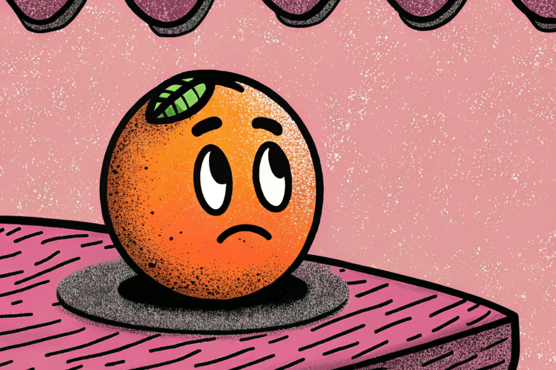 Feature image of RADII Buzzwords: Ranking Everything, Dramatic Suspicion, Adult Buffer Zone, and More