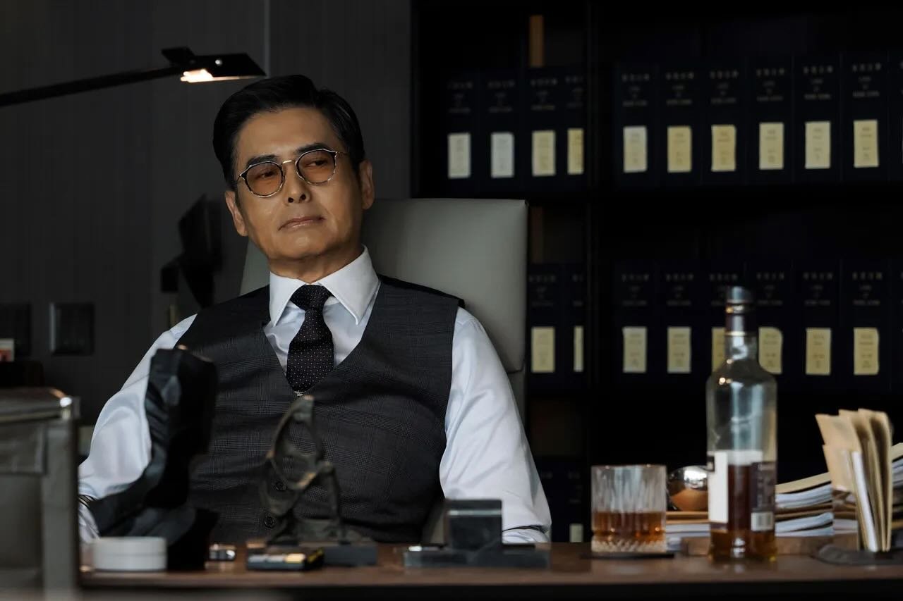 Feature image of What is With This Insane Cast for HK’s Iconic Crime Franchise ‘Cold War 1994’?