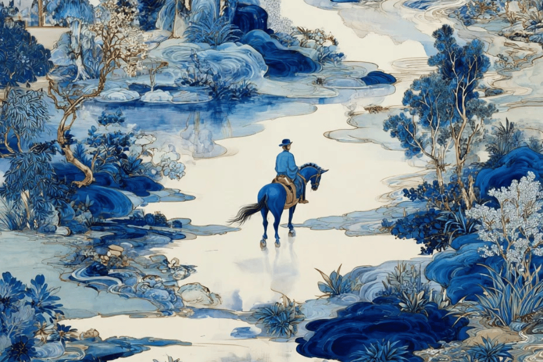 Feature image of From Museums to Meta: China’s Gen Z is Digitally Unleashing Ancient Art