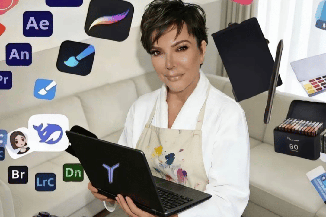 Feature image of Chinamaxxing Kris: How Gen Z Made Jenner an Online Icon