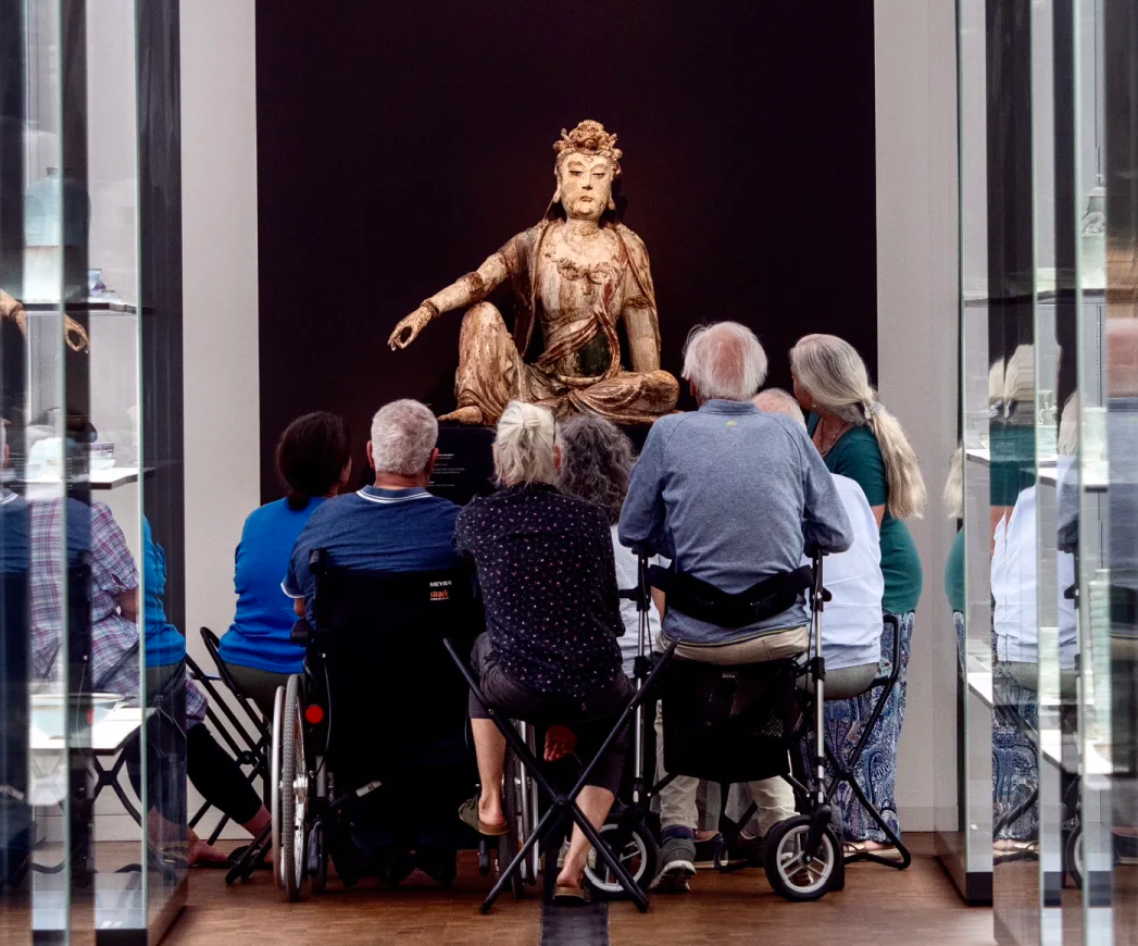 Feature image of 9 Priceless Chinese Artifacts Still Held Overseas