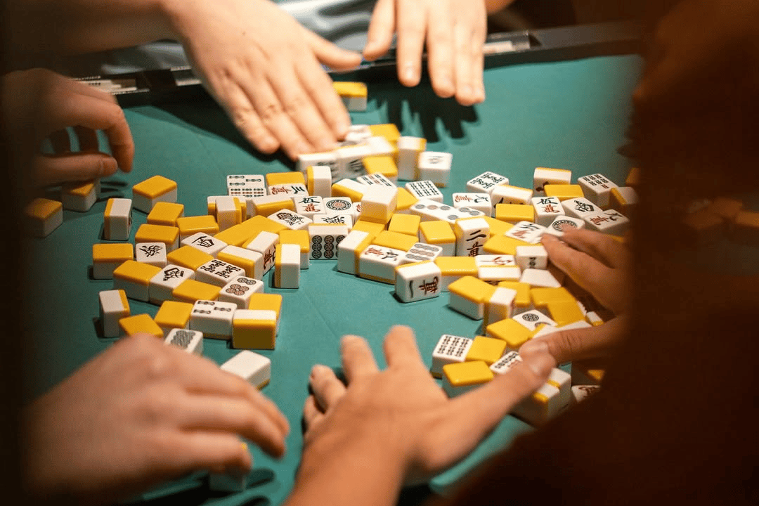 Feature image of The Continued Revival of Mahjong: The Indonesian Youth Edition