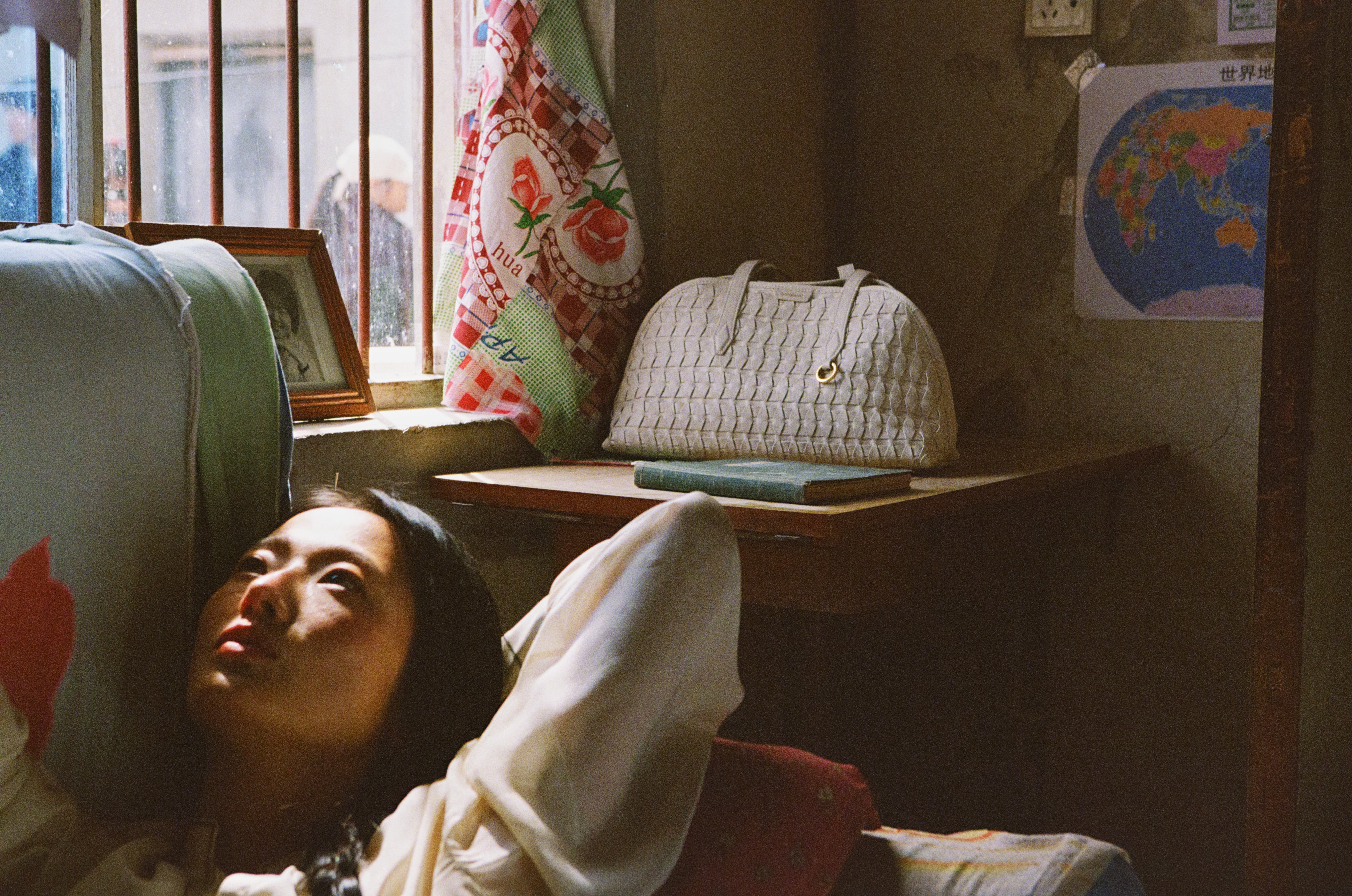 Feature image of How a Hand-Stitched Tote Became China’s Coolest Luxury Bag Brand