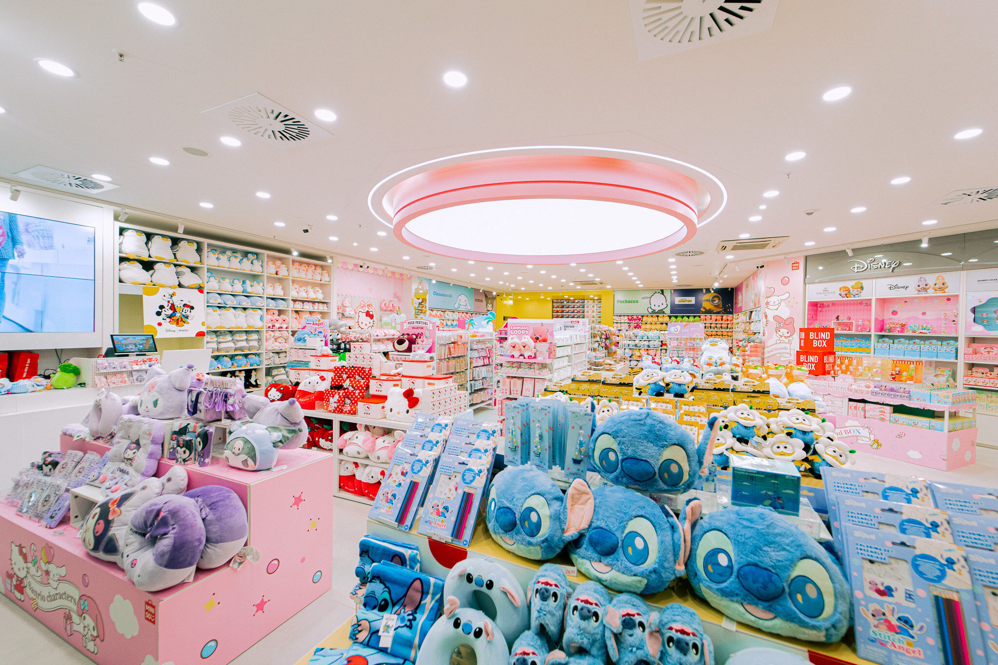 Feature image of How MINISO is Challenging POP MART for Southeast Asia’s Toy Boom