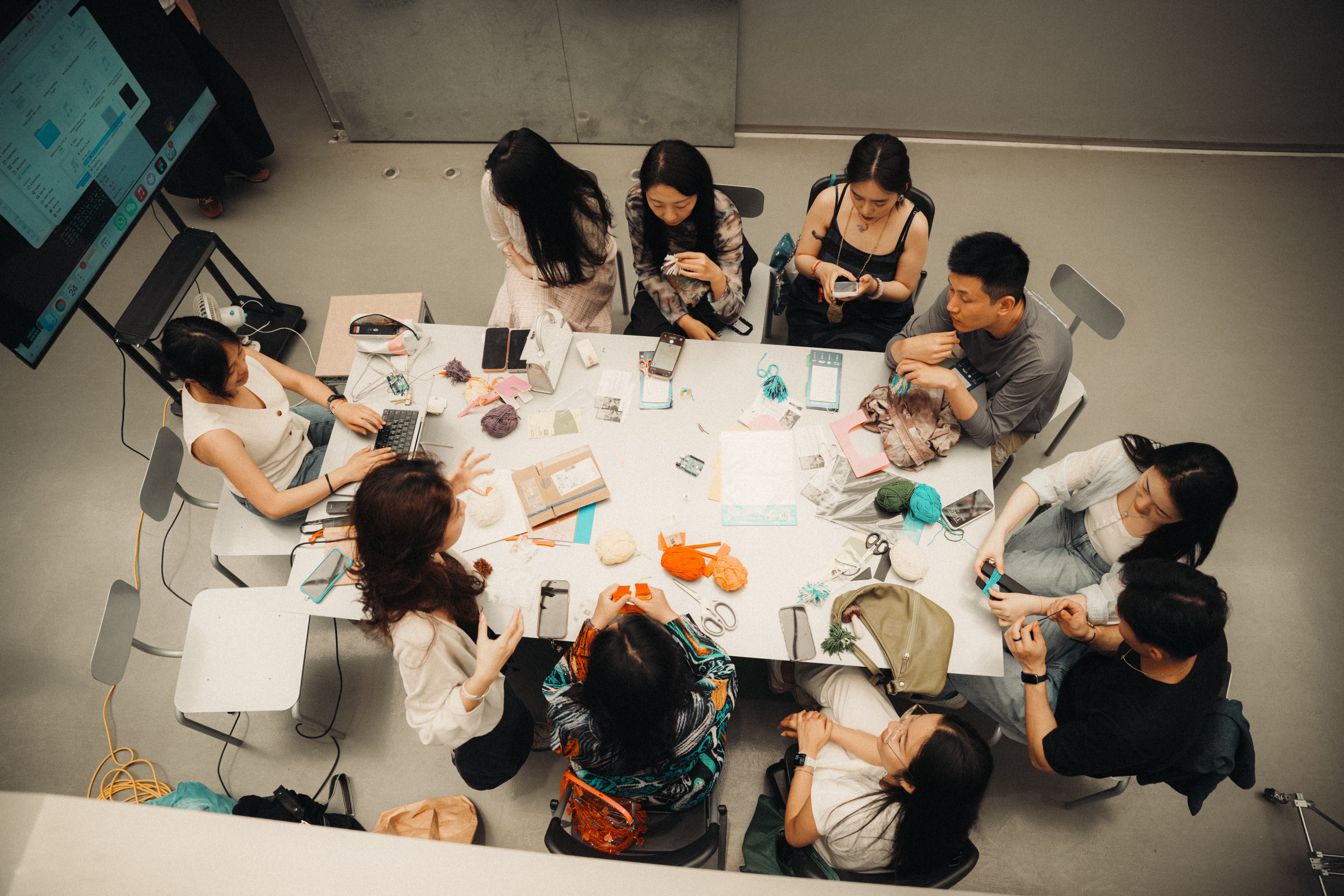 Feature image of Meet 021: The Creator Community Redefining Art Beyond Commerce