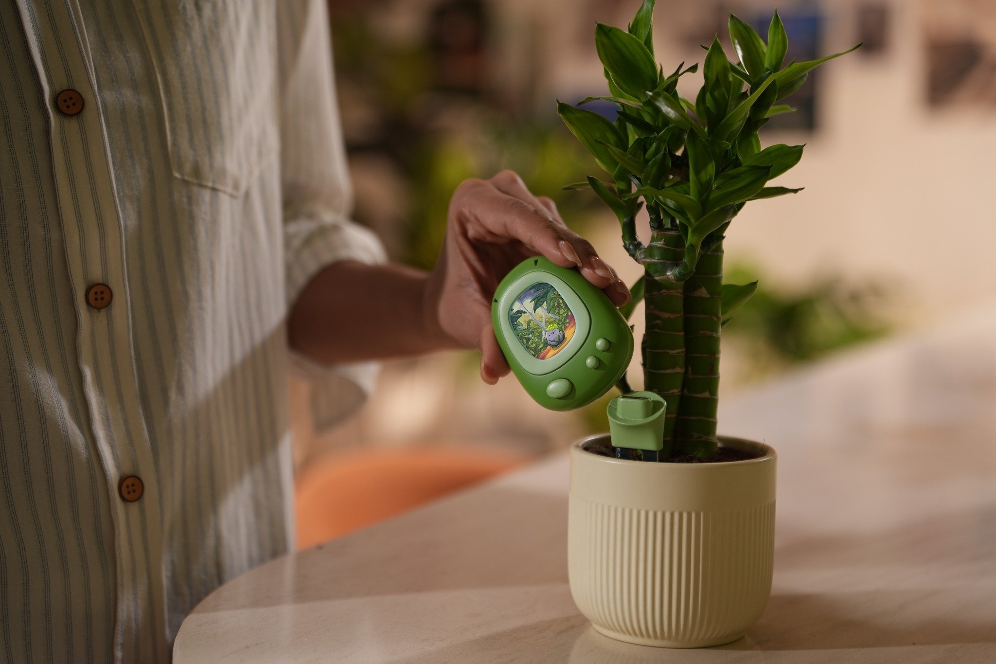 Feature image of These 6 Gadgets From BEYOND Expo Are Hacking The Wellness Game