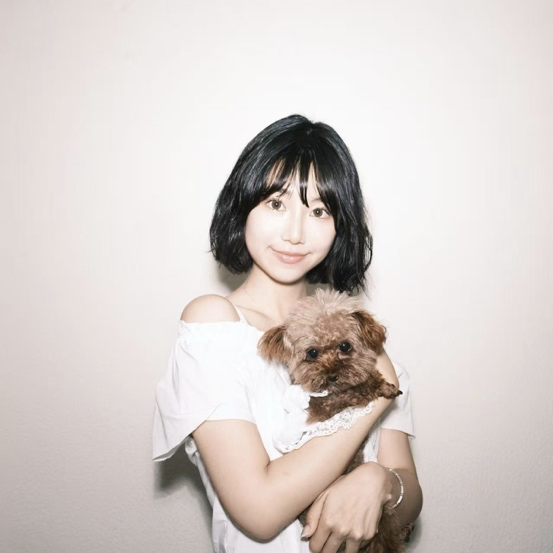 Avatar of Bonnie Zhang