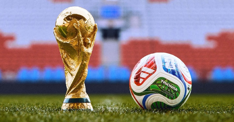 Feature image of China is Actually in FIFA 2026, Just Off the Pitch and All Over the Stadium