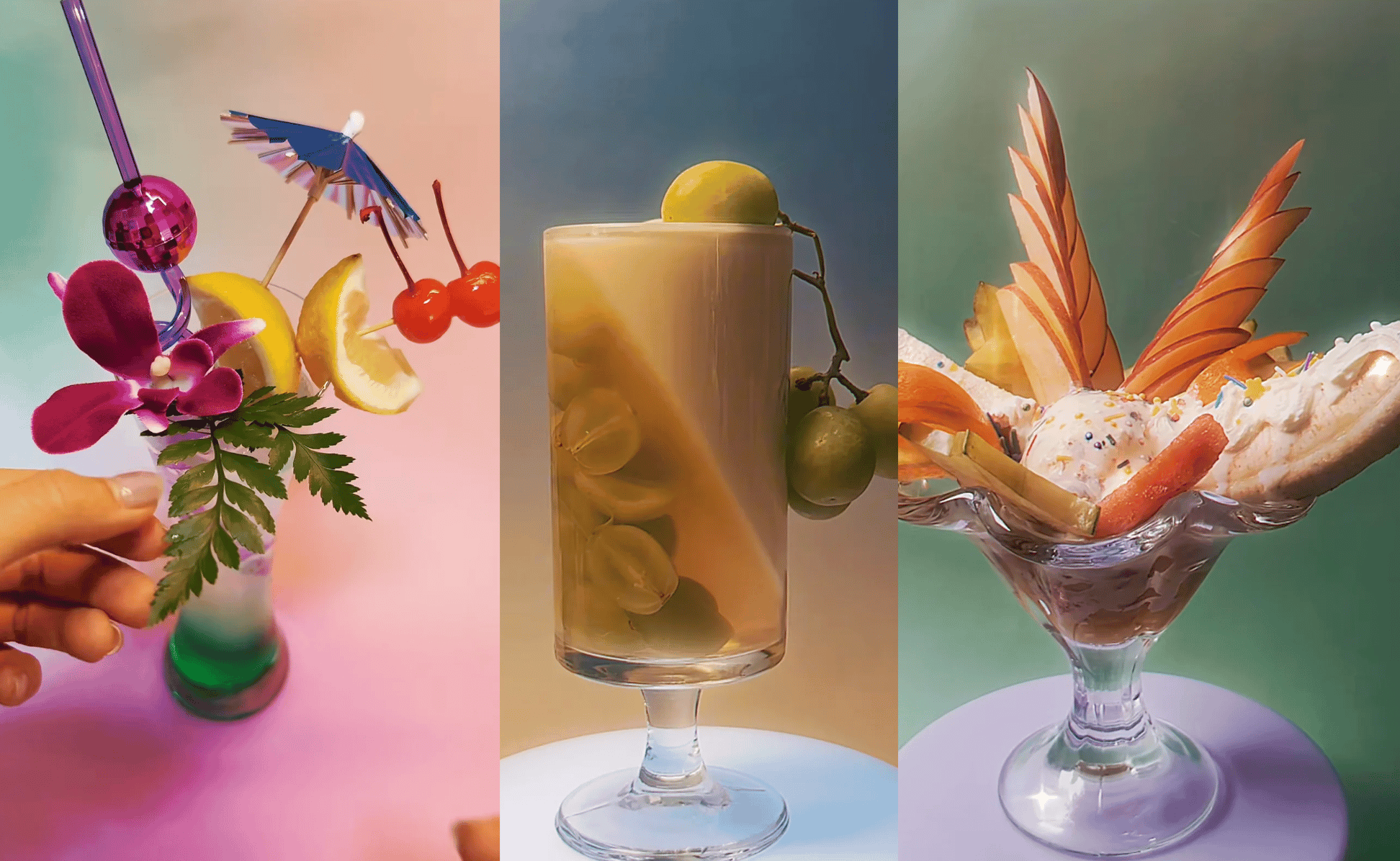 Feature image of This RedNote Creator is Bringing Back China’s Y2K Dessert Culture