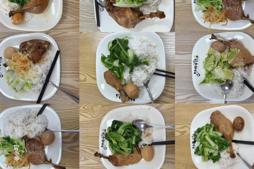 Feature image of The $2 Diet Plan: How Shaxian Meals Exposes Wellness Consumerism