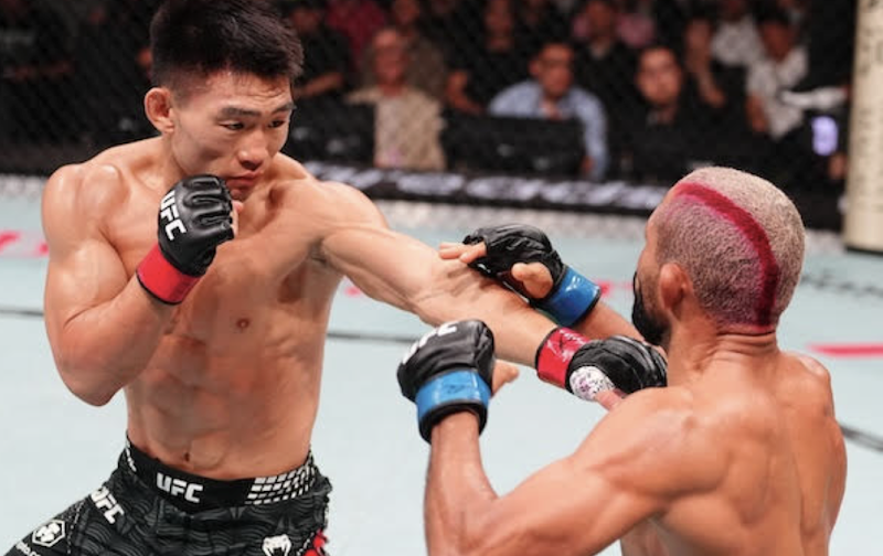 Feature image of Song Yadong’s Macau Win Was Years in the Making