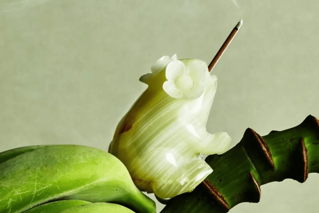 Feature image of Sweet Scent of History: The Beast Turns Candied Fruit Into Incense