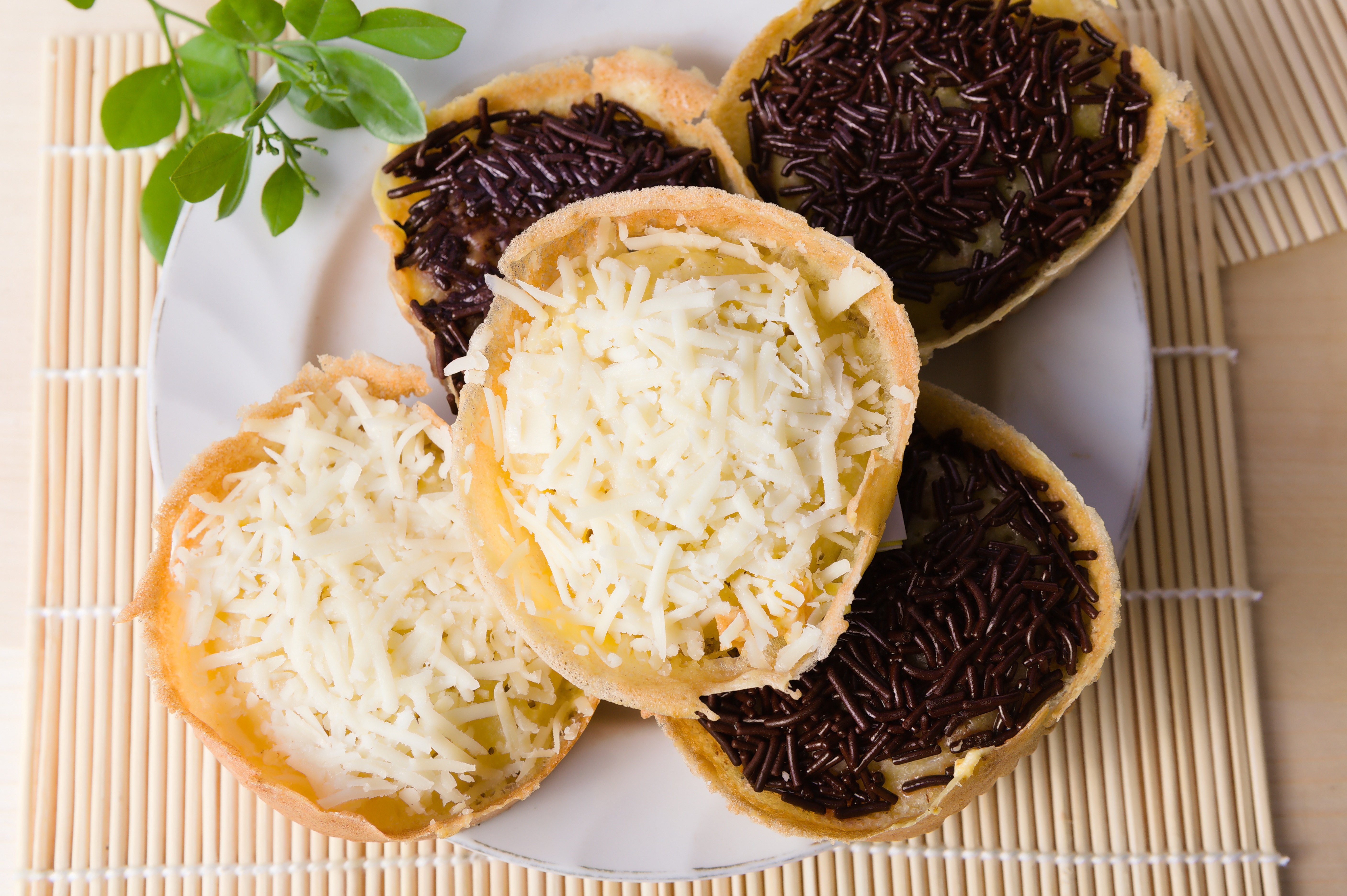 Feature image of From East to Eats: Indonesia’s Martabak Manis Crosses Borders