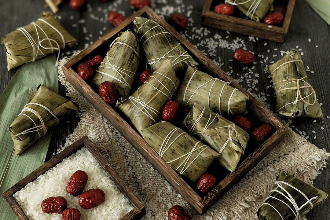 Feature image of The Zongzi Battle is No Longer Just Sweet VS Savory