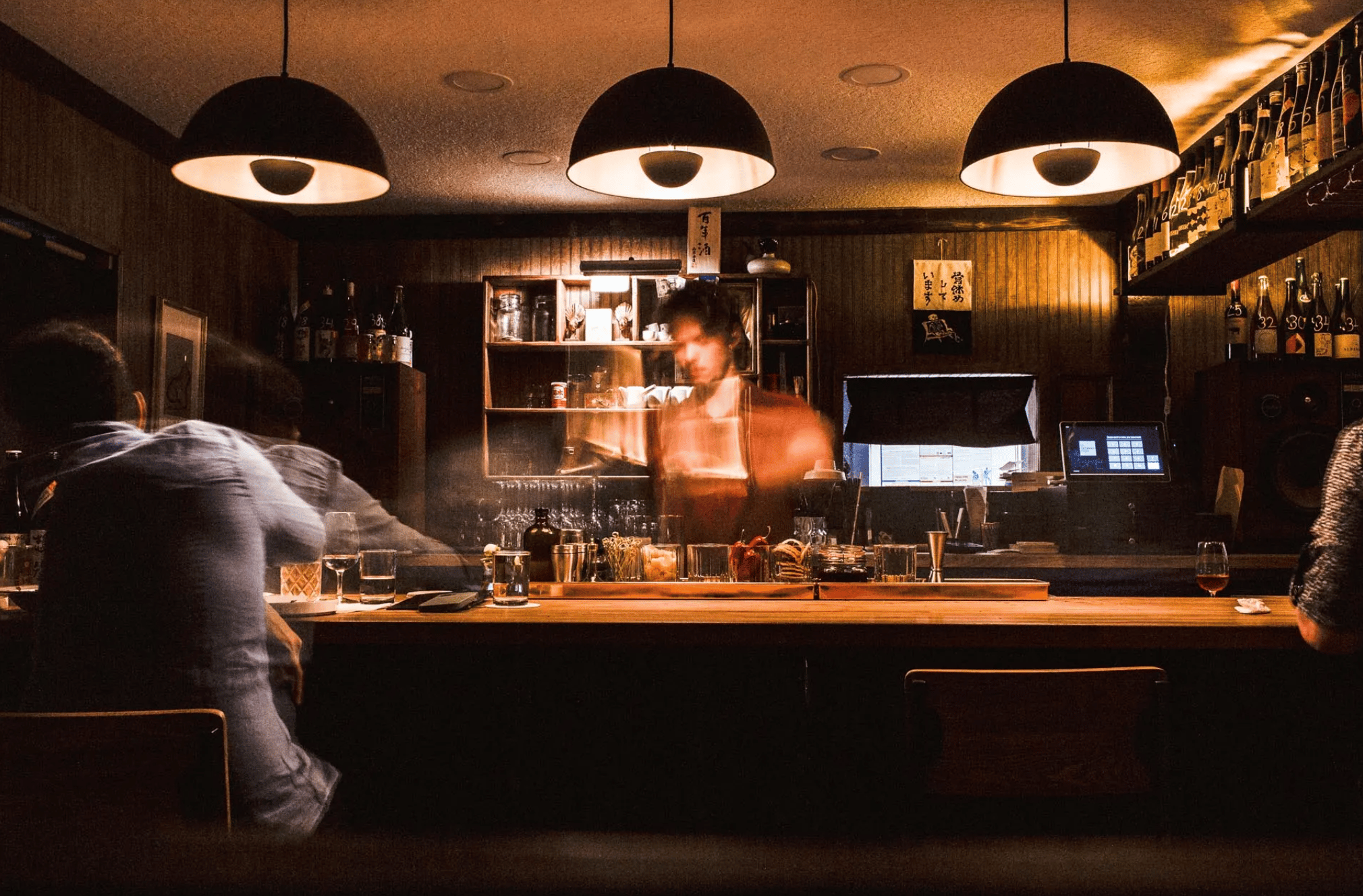 Feature image of Vinyl Bars, Film Cameras, and the Rise of Asia’s Analog Revival