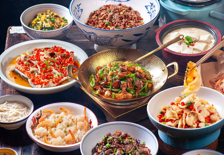 Feature image of Why Regional Chinese Cuisine is Becoming Popular in Southeast Asia
