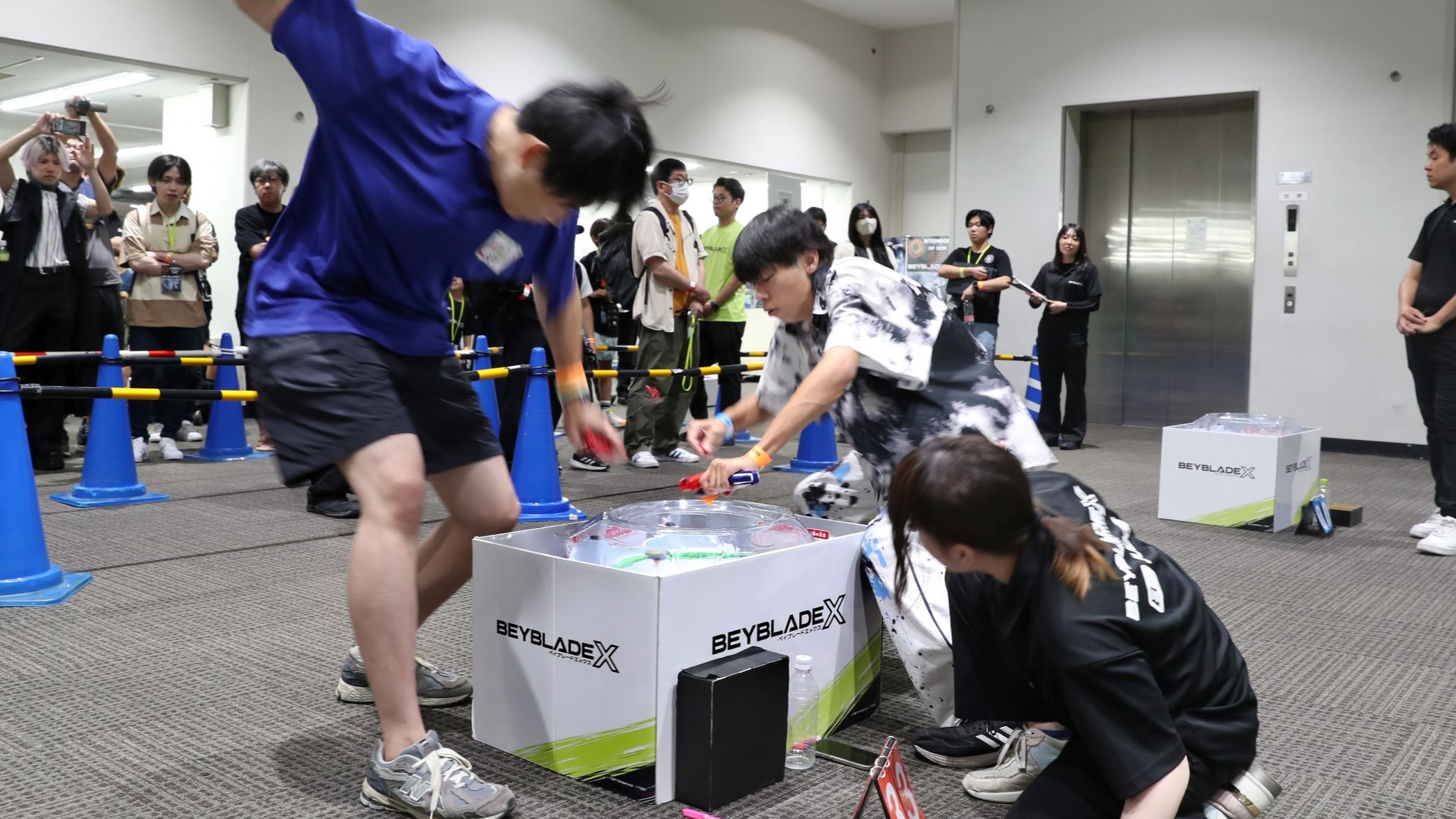 Feature image of From Labubu to Beyblade: Asian Adults Are Playing Again