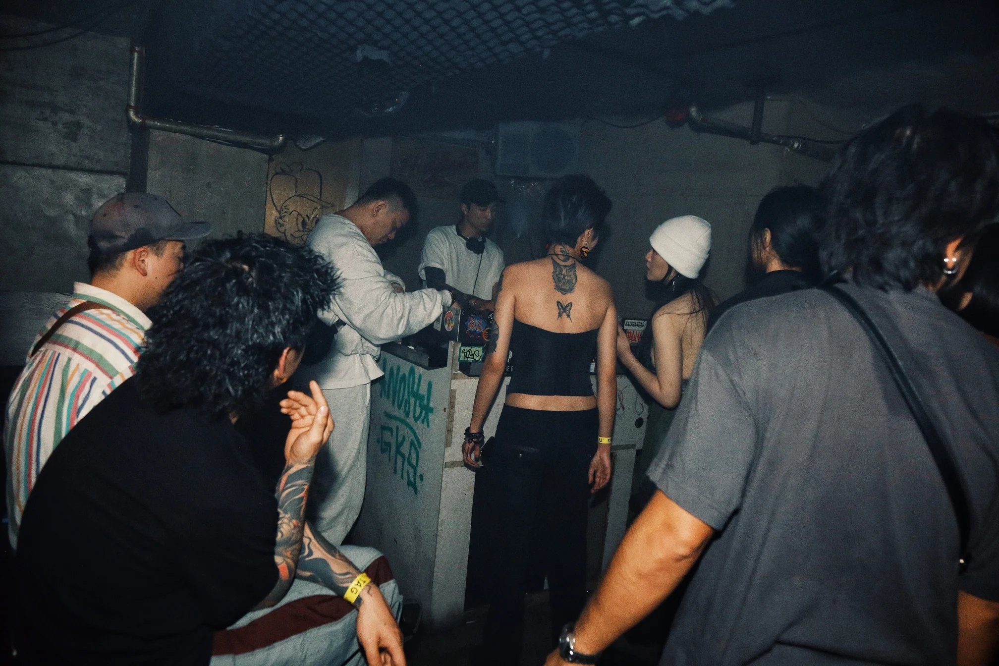 RADII Editorial Calendar Theme July 2026 "Music & Movement"