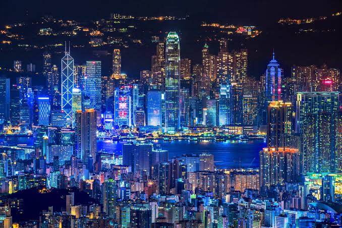 Feature image of Asia Dominates the World’s Best Skylines for 2026