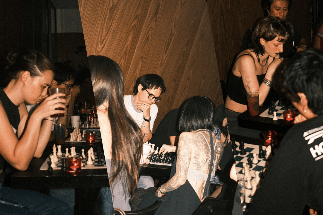 Feature image of Chess Socials: The New Go-To Night Out