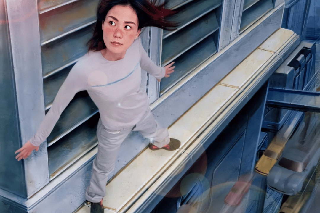 Feature image of Y2K Before Y2K: How Faye Wong Predicted Today’s Youth Aesthetic