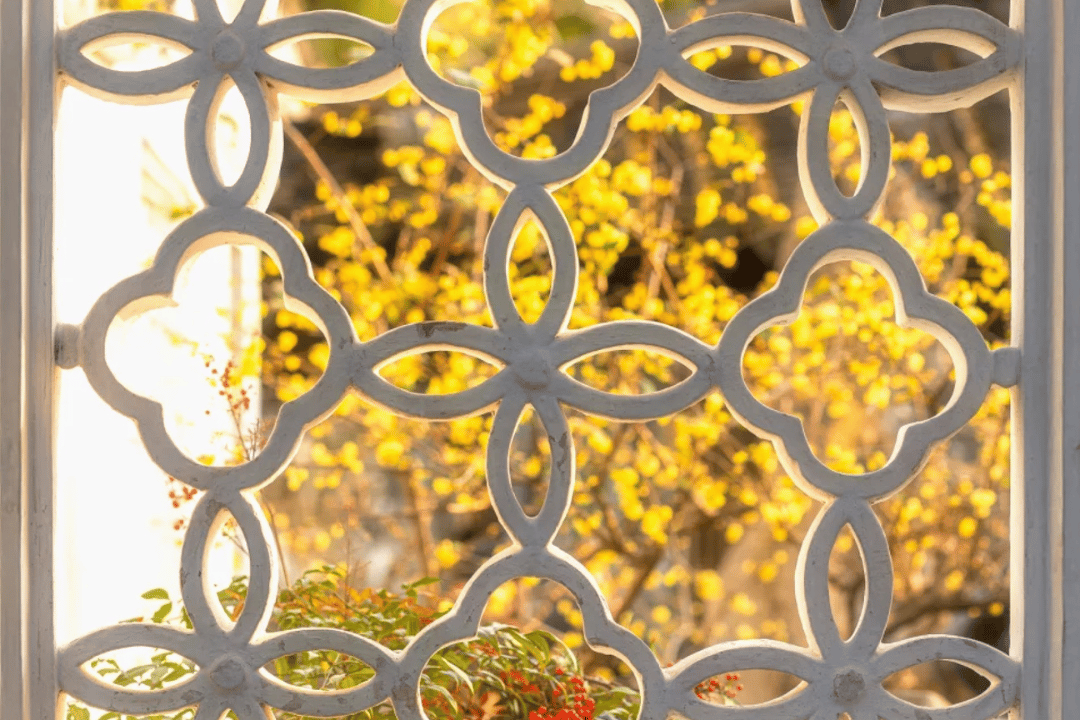 Feature image of The Artistic Poetry of Ancient Chinese Windows