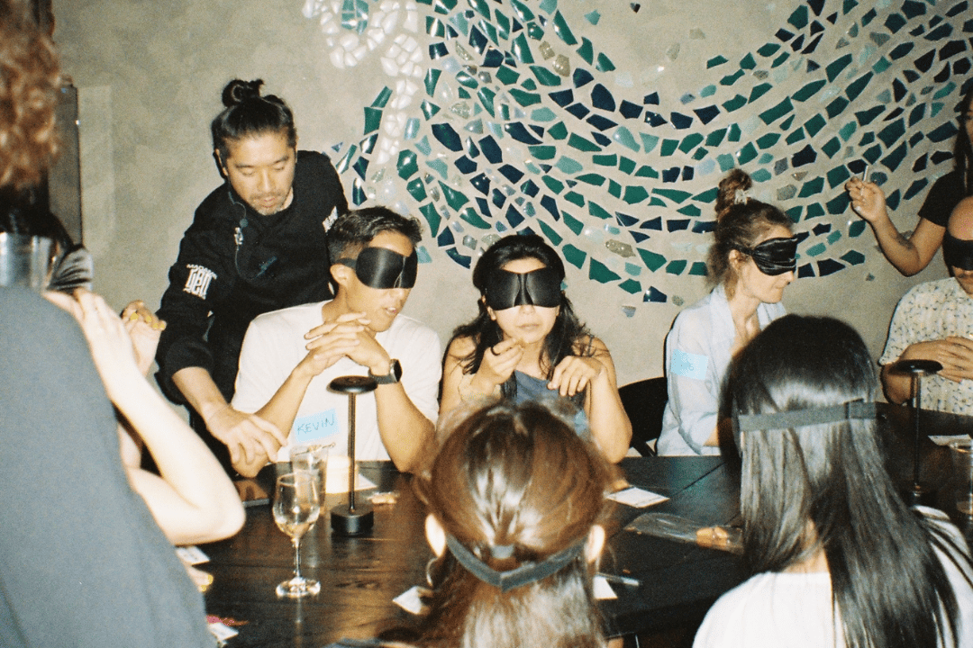 Feature image of Pirates in Shanghai: What Went Down at the RADII x Madame Ching Event