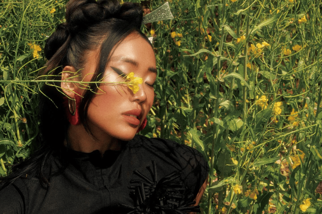 Feature image of Siyan—Formally Jungle Butterfly—Taps Her Hometown Roots Into Chinese Electronica