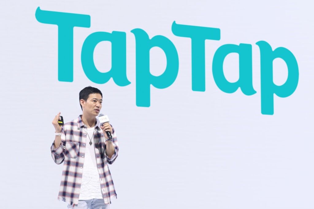 Feature image of TapTap Maker is the One-Stop-Shop for Amateur Game Developers