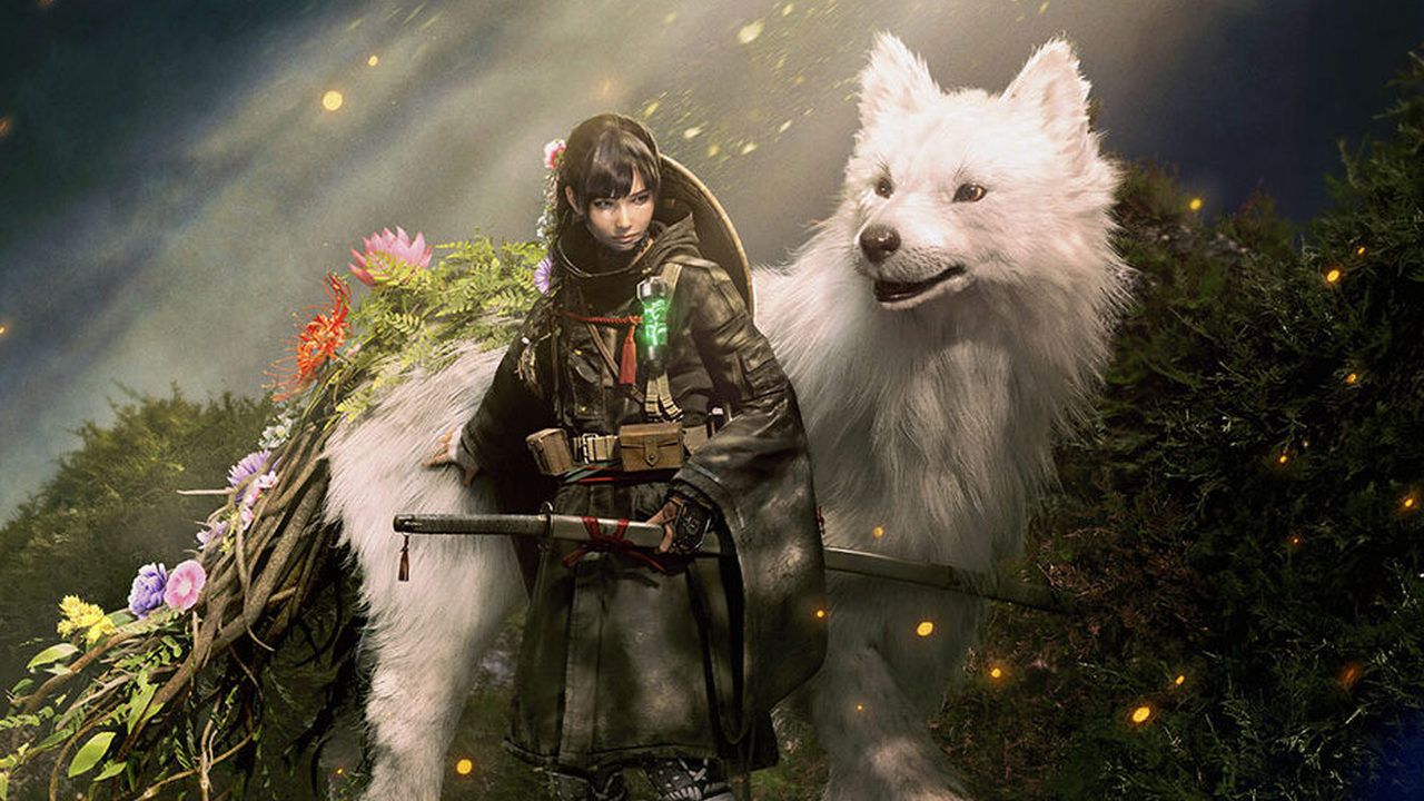 Feature image of Priness Mononoke Meets Pokémon in Newly Released Game: ‘Beast of Reincarnation’