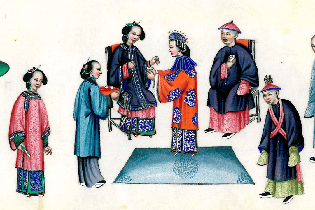 Feature image of Date My Mate: We’re Bringing the Marriage Market to Shanghai