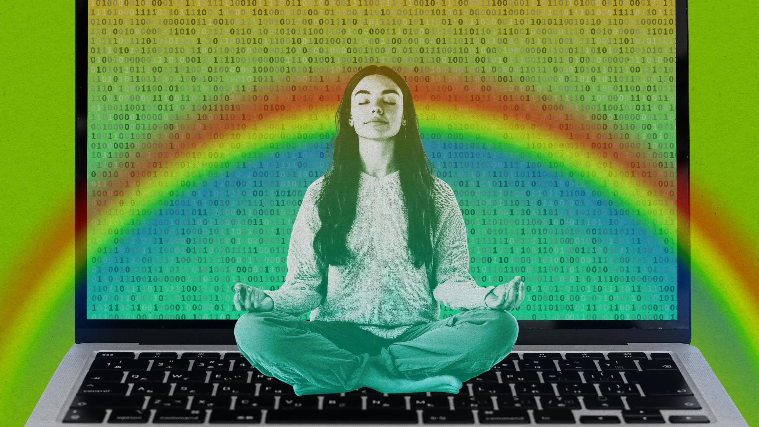 Feature image of What Exactly is Vibe Coding and Why is China’s Youth Obsessed?
