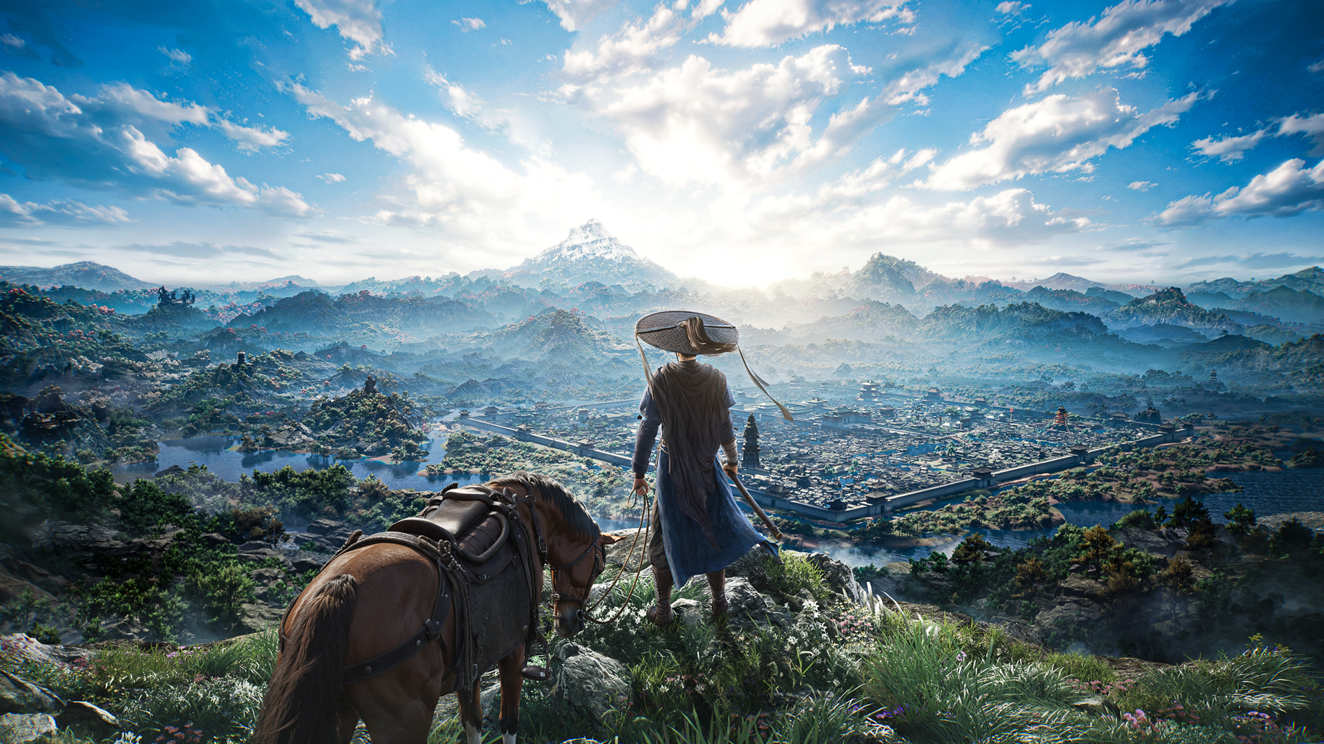 RADII August 2026 Editorial Theme of "Playable Worlds"