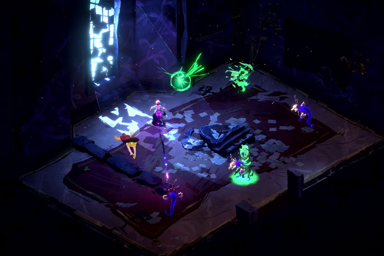 Feature image of Meet the Shanghai Studio Quietly Rewiring How China’s Games Reach the World