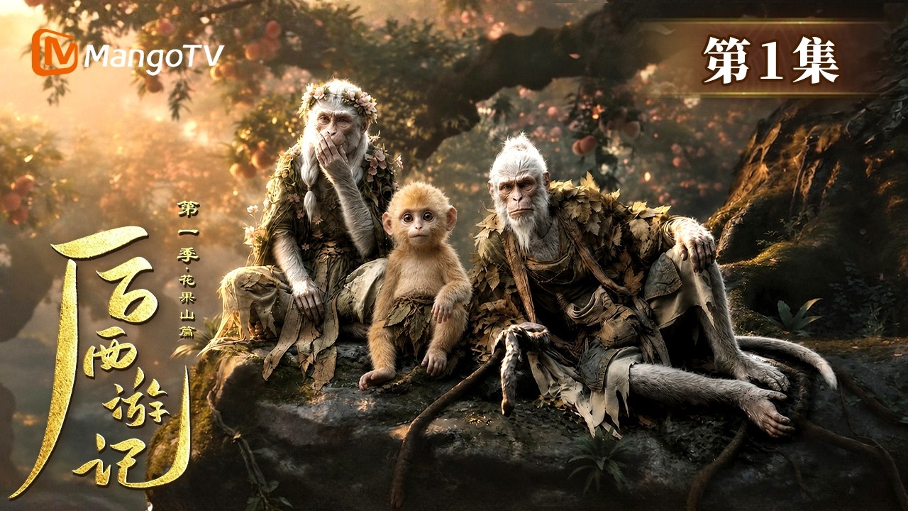 Feature image of Beyond Wukong: China’s First Fully AI-Generated Series Hits Prime Time