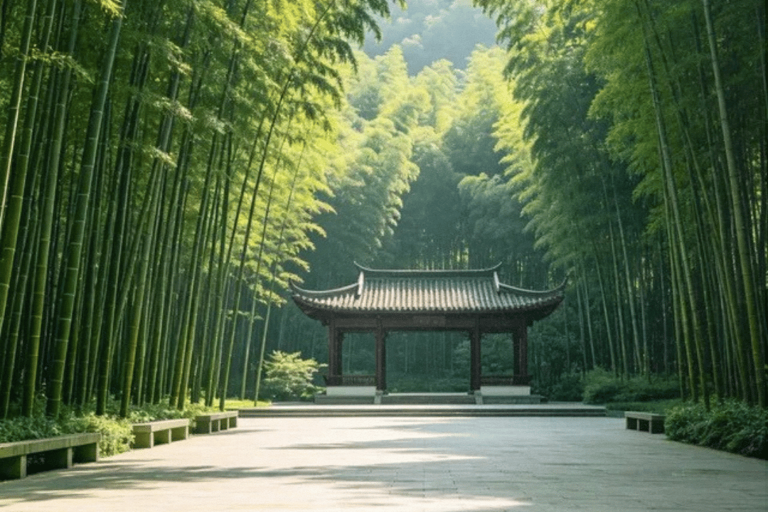 Feature image of Why Young Travellers are Trading City Madness for China’s Sleepy Counties