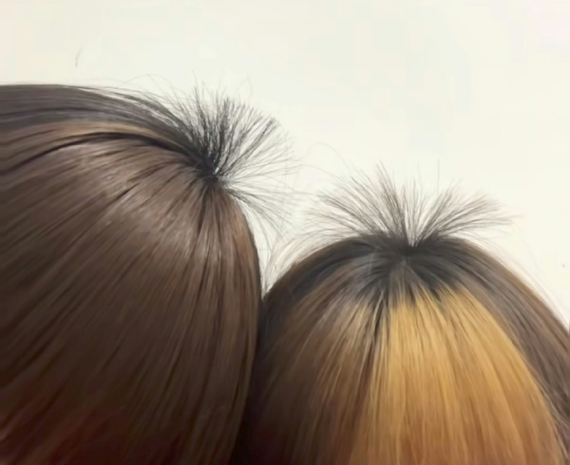 Feature image of According to China’s Gen Z, Your Next Haircut Should be ‘Dopey Hair’